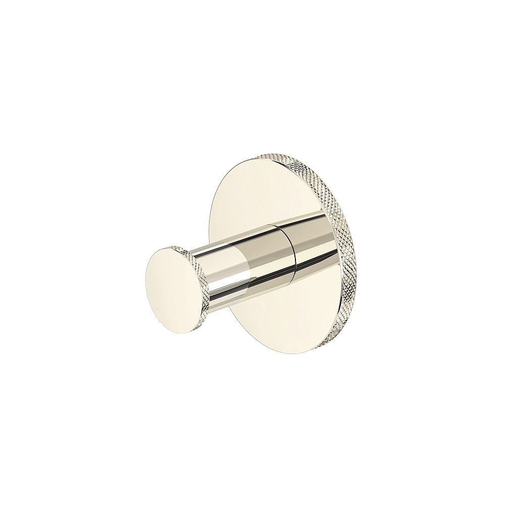 Rohl AM25WRHPN Amahle™ Robe Hook - Polished Nickel
