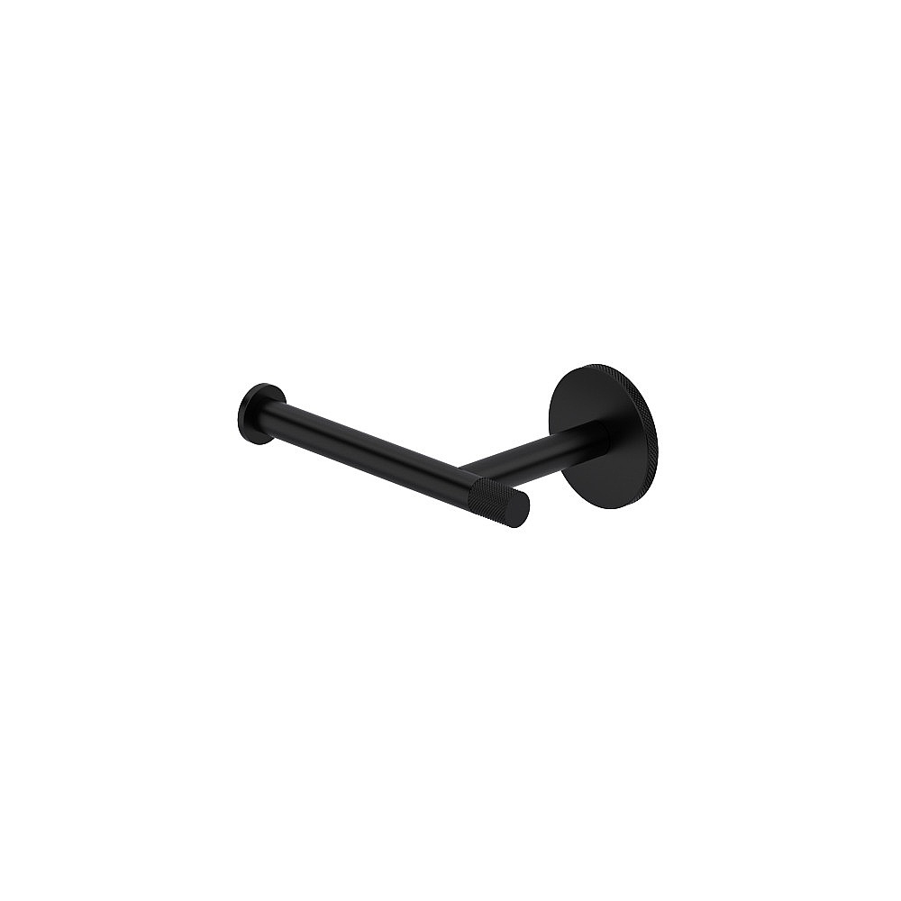 Rohl AM25WTPMB Amahle™ Toilet Paper Holder - Matte Black
