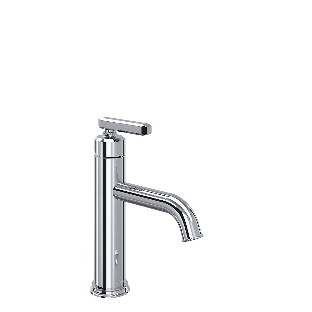 Rohl AP01D1LMAPC Apothecary™ Single Handle Lavatory Faucet - Polished Chrome