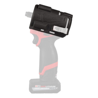 Milwaukee 49-16-2562 M12 FUEL™ Stubby Impact Wrench Protective Boot