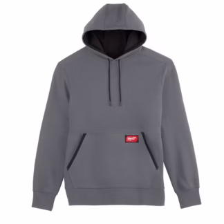 Milwaukee 351G FREEFLEX™ Pullover Hoodie - Grey
