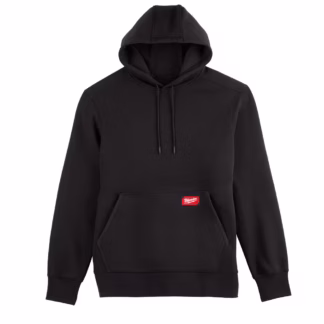 Milwaukee 351B FREEFLEX™ Pullover Hoodie - Black