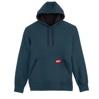 Milwaukee 351BL FREEFLEX™ Pullover Hoodie - Blue