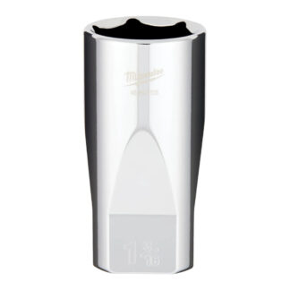 Milwaukee 45-34-2105 1/2" Drive 1-3/16" Deep Socket