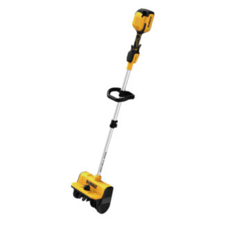 DeWalt ALTDXSVXA2016-002 20V MAX 10" Brushless Cordless Snow Shovel Tool
