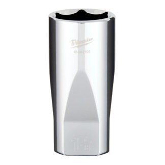 Milwaukee 45-34-2104 1/2" Drive 1-1/8" Deep Socket