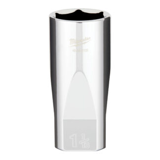 Milwaukee 45-34-2103 1/2" Drive 1-1/16" Deep Socket