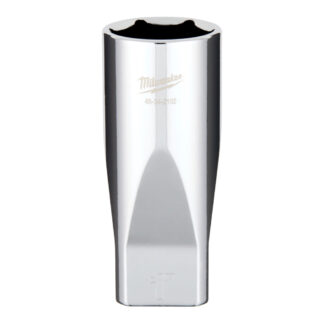 Milwaukee 45-34-2102 1/2" Drive 1" Deep Socket