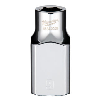 Milwaukee 45-34-2009 1/2" Drive 9mm Socket