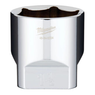 Milwaukee 45-34-2004 1/2" Drive 1-1/2" Socket