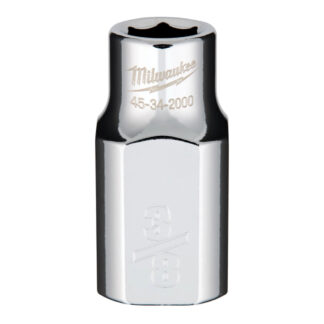 Milwaukee 45-34-2002 1/2" Drive 3/8" Socket