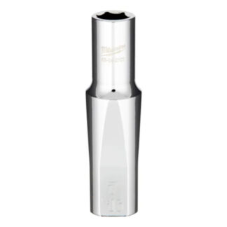 Milwaukee 45-34-2101 1/2" Drive 7/16" Deep Socket