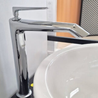 Riobel VYL01C Venty Vessel Faucet - Chrome