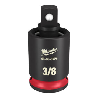 Milwaukee 49-66-6724 SHOCKWAVE Impact Duty™ 3/8" Drive Universal Joint