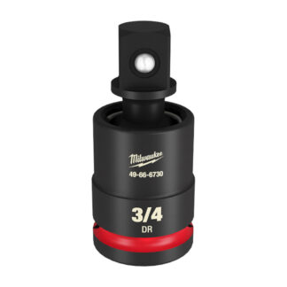 Milwaukee 49-66-6730 SHOCKWAVE Impact Duty™ 3/4" Drive Universal Joint
