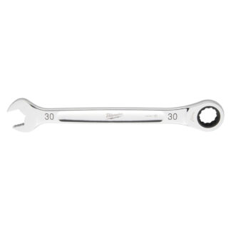 Milwaukee 45-96-9330 30MM Ratcheting Combination Wrench