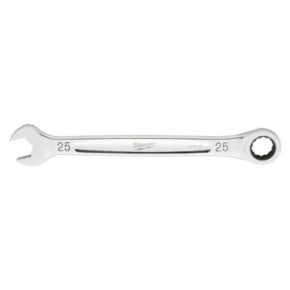 Milwaukee 45-96-9325 25MM Ratcheting Combination Wrench