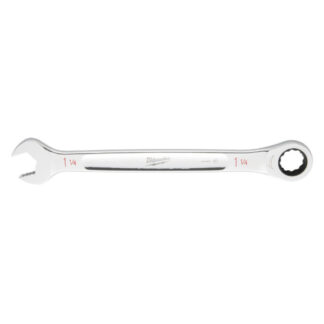 Milwaukee 45-96-9238 1-1/4" Ratcheting Combination Wrench