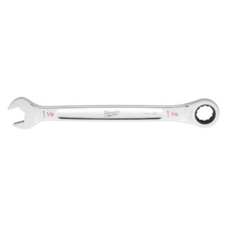 Milwaukee 45-96-9234 1-1/16" Ratcheting Combination Wrench