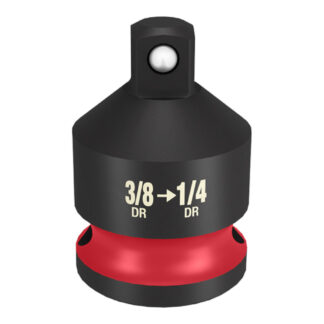 Milwaukee 49-66-6722 SHOCKWAVE Impact Duty™ 3/8" Drive 1/4" Drive Reducer
