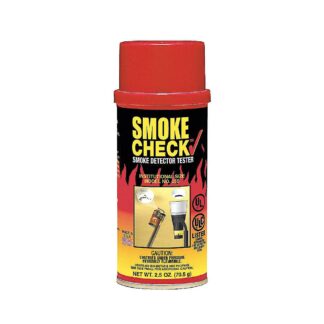Smoke Detector Tester SAI386 Spray Can