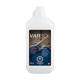 Recochem 13-371 Varsol Paint Thinner, 1L