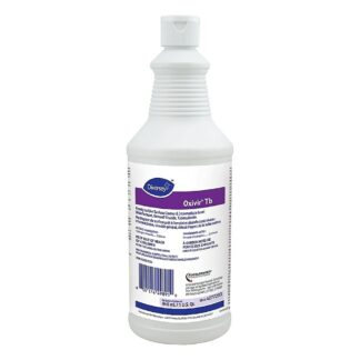 Diversey JDV-4277293 Oxivir TB Disinfectant Cleaner, 946mL