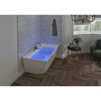 Oceania MLC Chromatherapy Lights