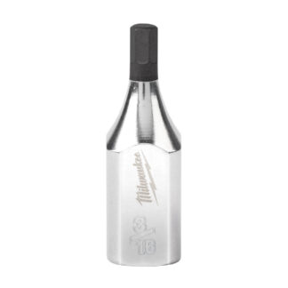 Milwaukee 45-34-1043 3/8" Drive 3/16" Hex Bit Socket