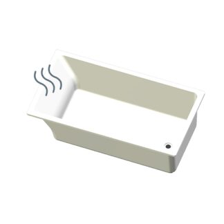 Oceania DCHB Heated Backrest(s)