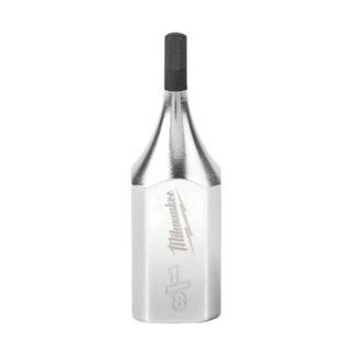 Milwaukee 45-34-1040 3/8" Drive 1/8" Hex Bit Socket