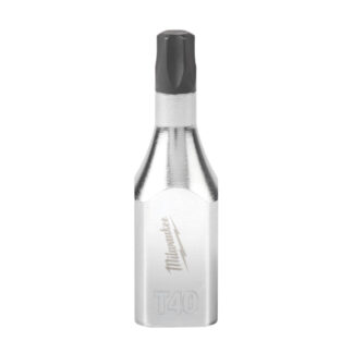 Milwaukee 45-34-1014 3/8" Drive T40 TORX® Bit Socket