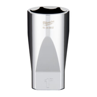 Milwaukee 45-34-8032 3/8" Drive 1" Deep Socket