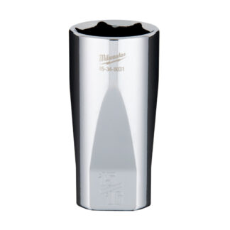 Milwaukee 45-34-8031 3/8" Drive 15/16" Deep Socket