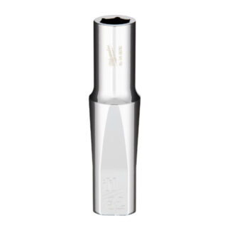 Milwaukee 45-34-8030 3/8" Drive 11/32" Deep Socket