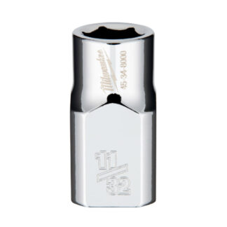 Milwaukee 45-34-8000 3/8" Drive 11/32" Socket