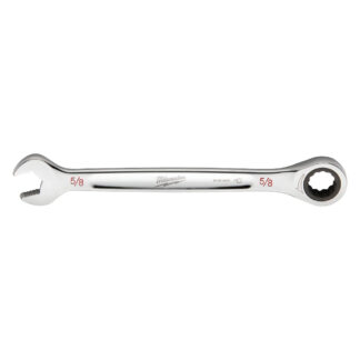 Milwaukee 45-96-9220 5/8" SAE Ratcheting Combo Wrench