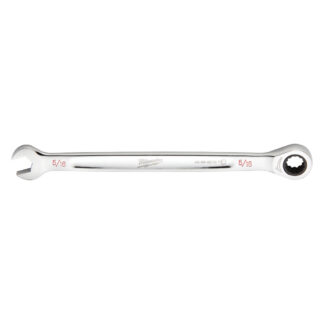 Milwaukee 45-96-9210 5/16" SAE Ratcheting Combo Wrench