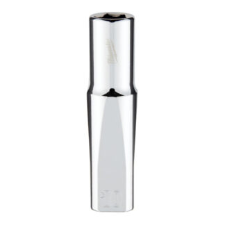 Milwaukee 45-34-0010 3/8" Drive 10mm Metric Deep Socket with FOUR FLAT™ Sides