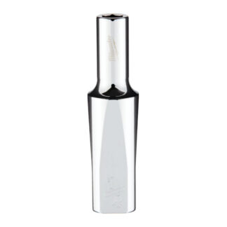 Milwaukee 45-34-9073 3/8" Drive 1/4" SAE Deep Socket with FOUR FLAT™ Sides