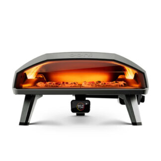 Ooni UU-P2B300 Koda 2 Max Liquid Propane Gas-Powered Pizza Oven