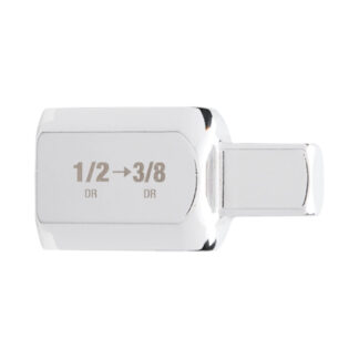 Milwaukee 42-04-9113 1/2" Drive 1/2"F x 3/8"M Adapter