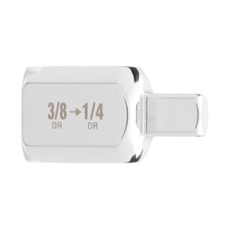 Milwaukee 42-04-9112 3/8" Drive 3/8"F x 1/4"M Adapter