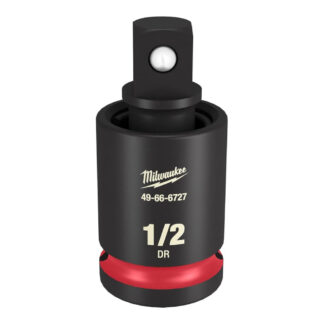 Milwaukee 49-66-6727 SHOCKWAVE Impact Duty™ 1/2" Drive Universal Joint