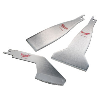 3PC Material Removal SAWZALL® Blade Set