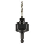 Large Thread Pull-Back Arbor 3/8