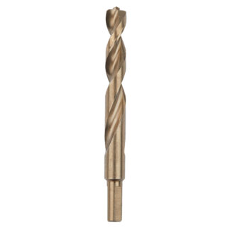 1/2" COBALT RED HELIX™ Drill Bit