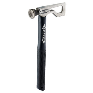 STILETTO® 9oz Titanium Drywall Hatchet