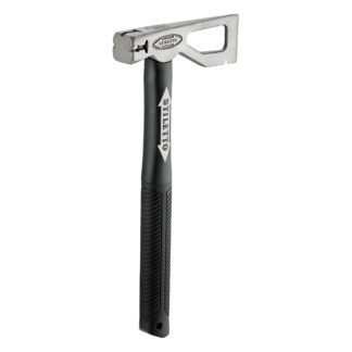 STILETTO® 10oz Titanium Roofing Hatchet
