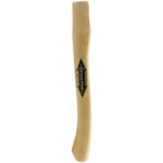 STILETTO? 14.5? Curve Hickory Repl. Handle for 10oz Wedge